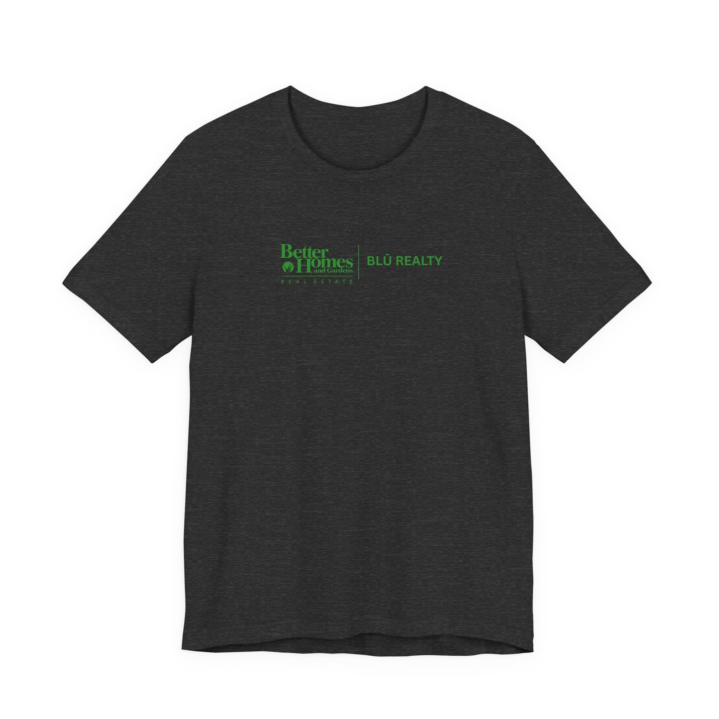 Blu Tee Short Sleeve Shirt
