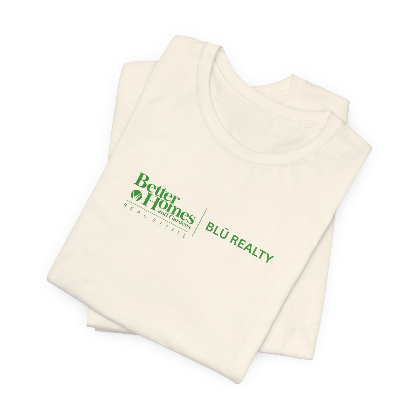Blu Tee Short Sleeve Shirt